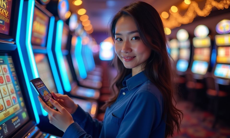 winboxmalay Titiwangsa Range Slots